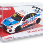 Audi RS3 LMS TCR - BOSTIK