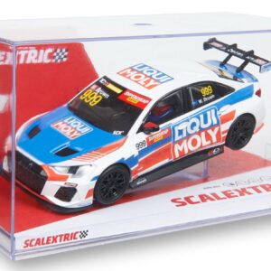 Audi RS3 LMS TCR - BOSTIK