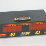 DS-300 PRO 3 ve 4 Kanal Lab counter