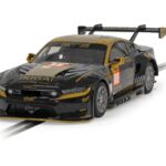 Ford Mustang GT3 Proton Competition Qatar