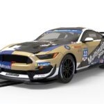C4403 Ford Mustang GT4 - Canadian GT 2021 - Multimatic Motorsport