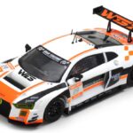 GT3 SpLMS ecial 24H. WES-2019