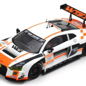 GT3 SpLMS ecial 24H. WES-2019