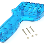 Mavi DS denetleyici muhafazası