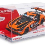 Mercedes AMG GT3 - Olimp Racing