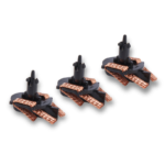 Slot car araba papucu