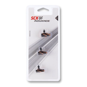 SCALEXTRIC ADVANCE E10290X200 ÖRGÜLÜ KILAVUZ