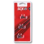 Slot car araba papucu