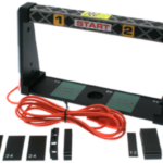 2 Şeritli Evrensel Kızılötesi Sensör