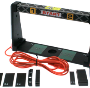 2 Şeritli Evrensel Kızılötesi Sensör