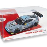 Aston Martin DBR9 Gulf Edition Rofgo Dirty Girl