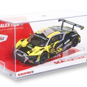 Audi R8 LMS - VR46 Fanatec 1/32