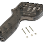 Siyah DS Kumanda muhafazası