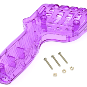 Pembe DS Kumanda muhafazası