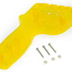 Sarı DS Kumanda muhafazası