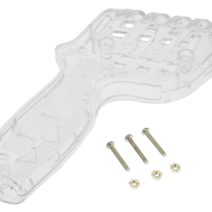 Şeffaf Transparan DS Kumanda muhafazası