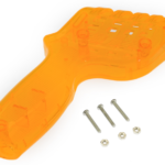 Turuncu DS Kumanda muhafazası