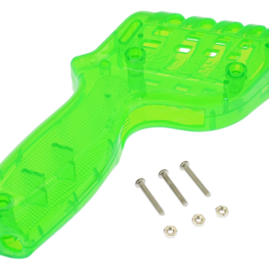 Yeşil DS Kumanda muhafazası