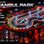 İSTANBUL PARK ÜRÜN GÖRSELİ