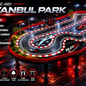 İSTANBUL PARK ÜRÜN GÖRSELİ
