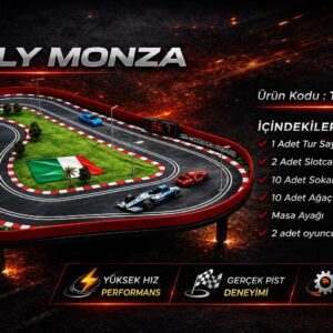 ITALY MONZA ÜRÜN GÖRSELİ